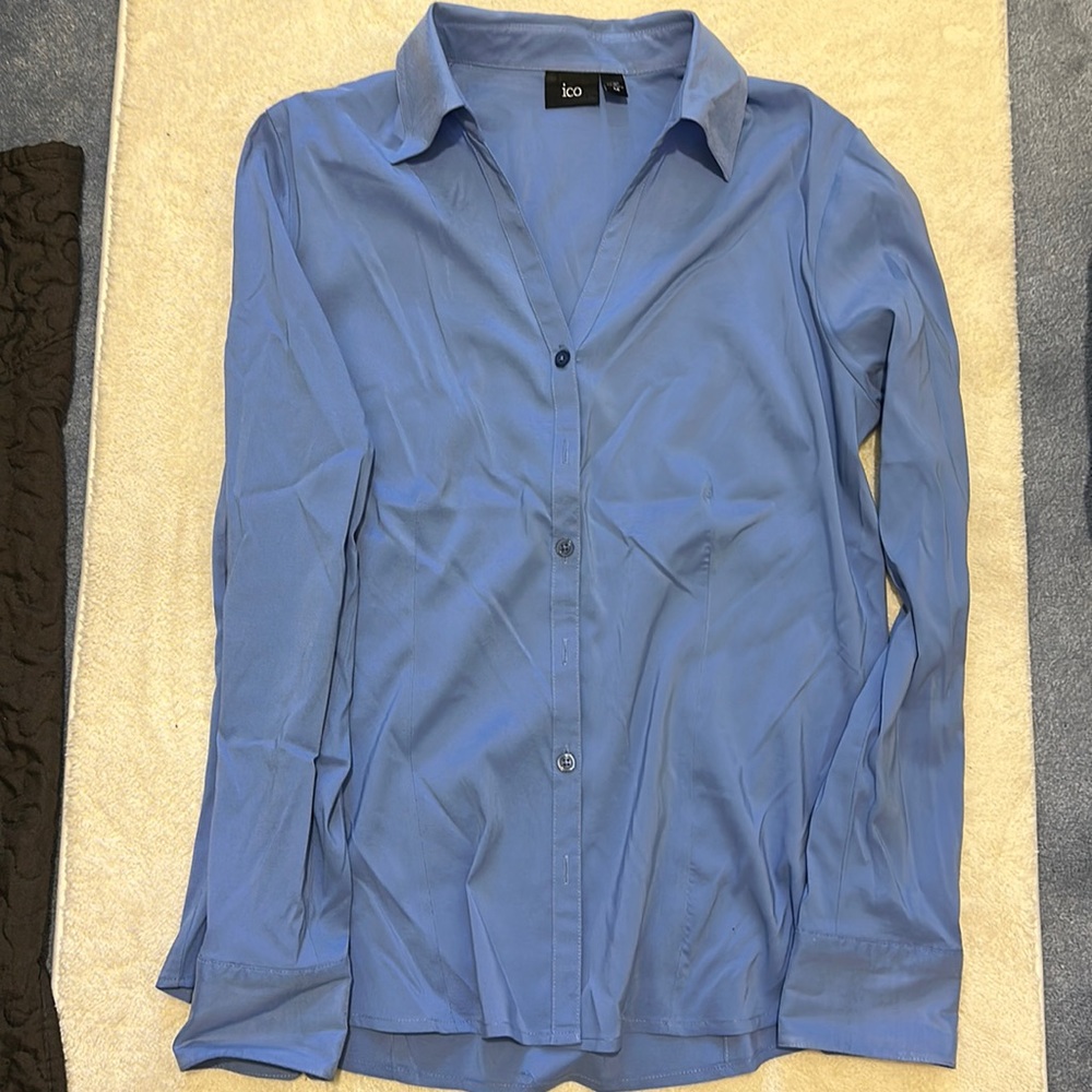 Formal Buttondown Dress Shirt
